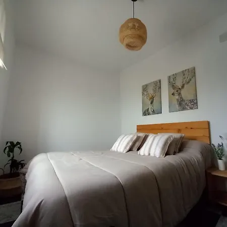 Lägenhet A Levante Cádiz