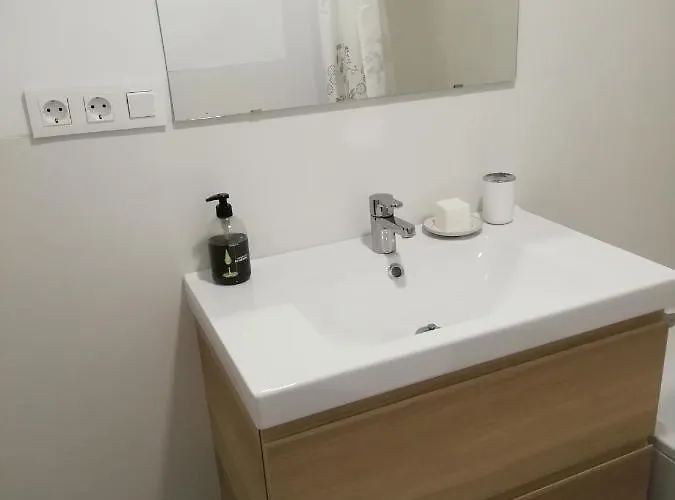 Lägenhet A Levante *