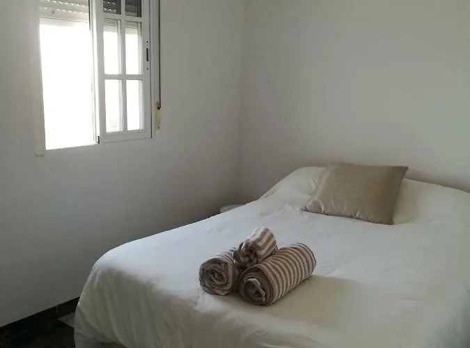 Lägenhet A Levante Cádiz