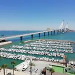 A Levante Apartamento Cádis