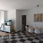 A Levante Apartamento Cádis