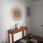 A Levante Apartamento