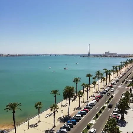 Apartment A Levante