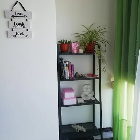 Apartment A Levante Cadiz