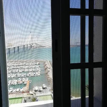 Apartment A Levante