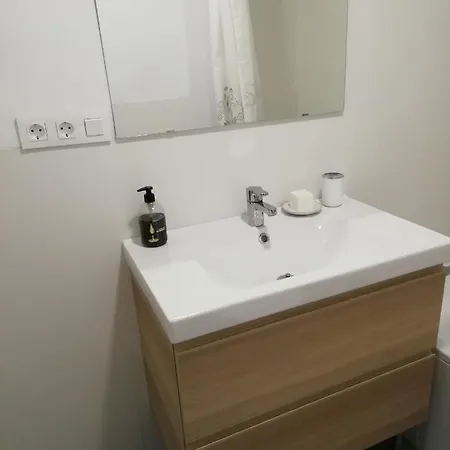 Apartment A Levante *