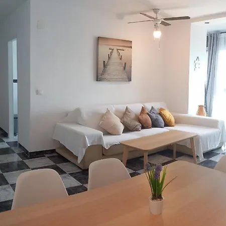 A Levante Apartment *