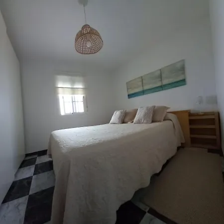 Apartment A Levante Cadiz
