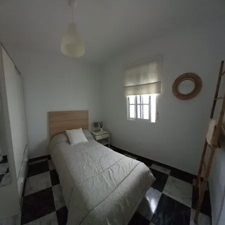 Apartment A Levante *