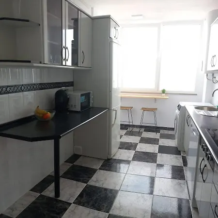 Apartment A Levante