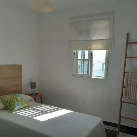 Apartment A Levante Cadiz