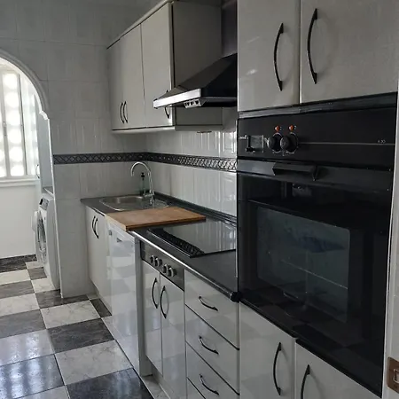 Apartment A Levante *