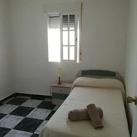 A Levante Cadiz