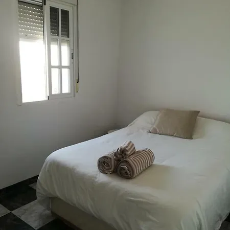 Apartment A Levante Cadiz