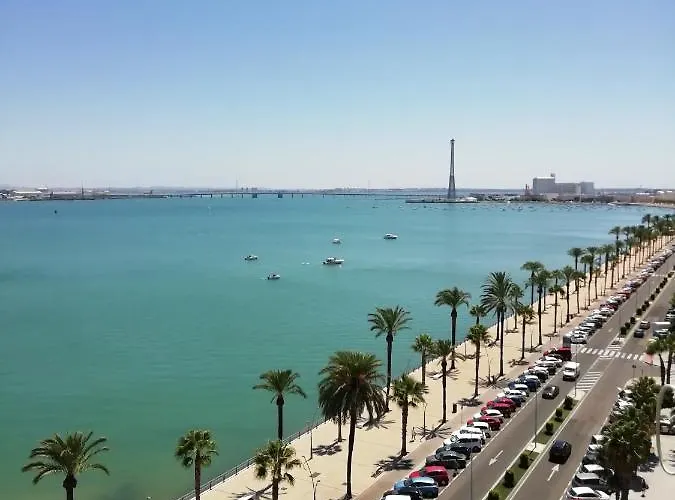 Appartement A Levante