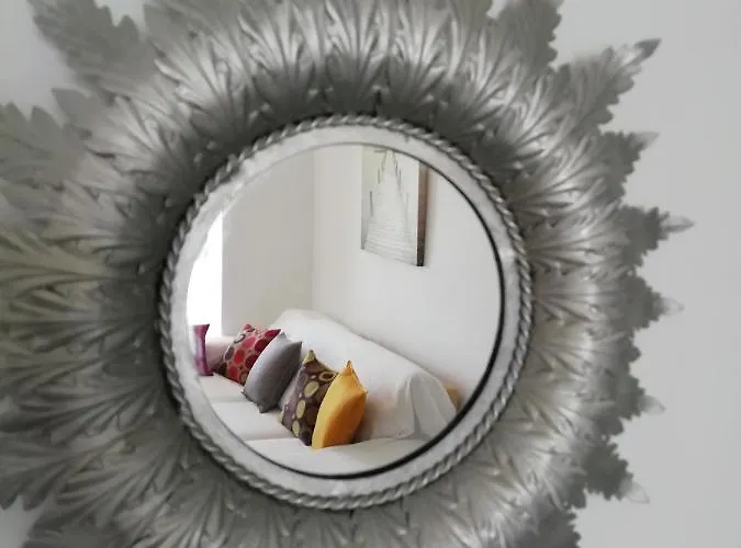 A Levante Appartement *