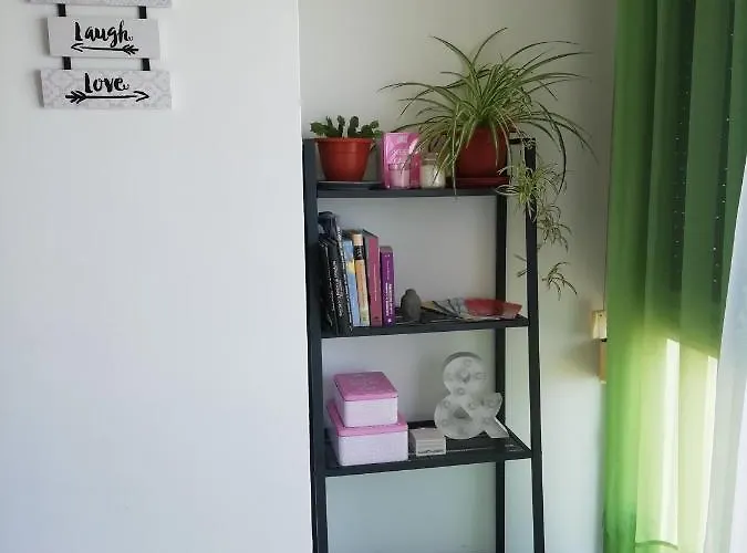 Appartement A Levante Cádiz