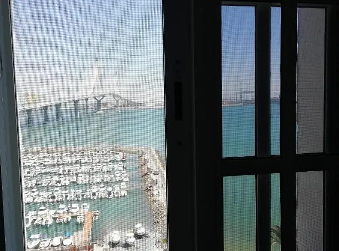 Appartement A Levante