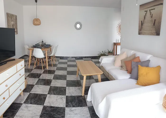 A Levante Appartement *