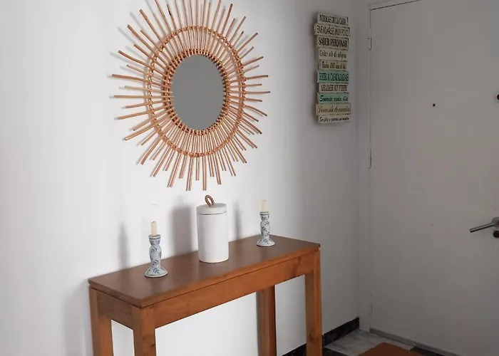 A Levante Appartement