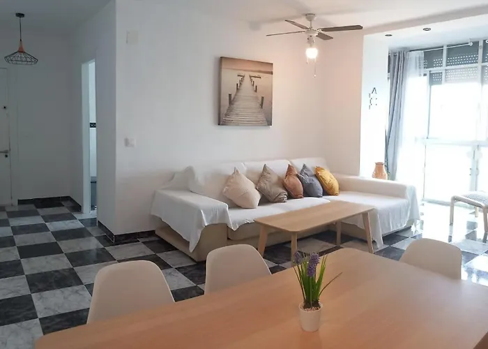 A Levante Appartement *