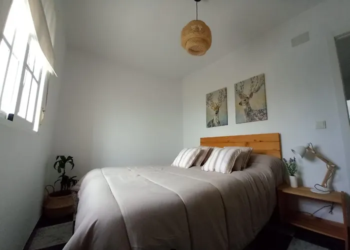 Appartement A Levante Cádiz