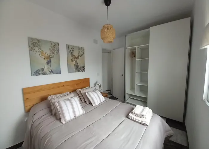 A Levante Appartement