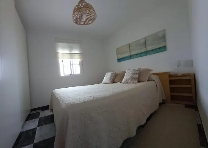 Appartement A Levante Cádiz