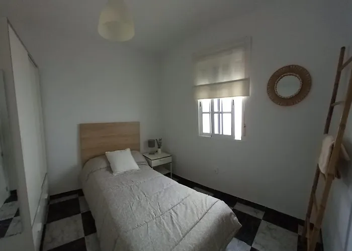 Appartement A Levante *