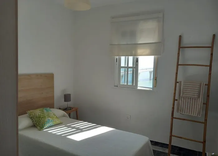 Appartement A Levante Cádiz