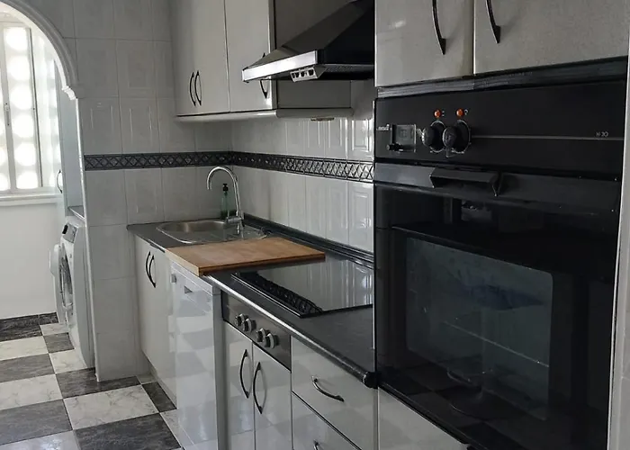 Appartement A Levante *