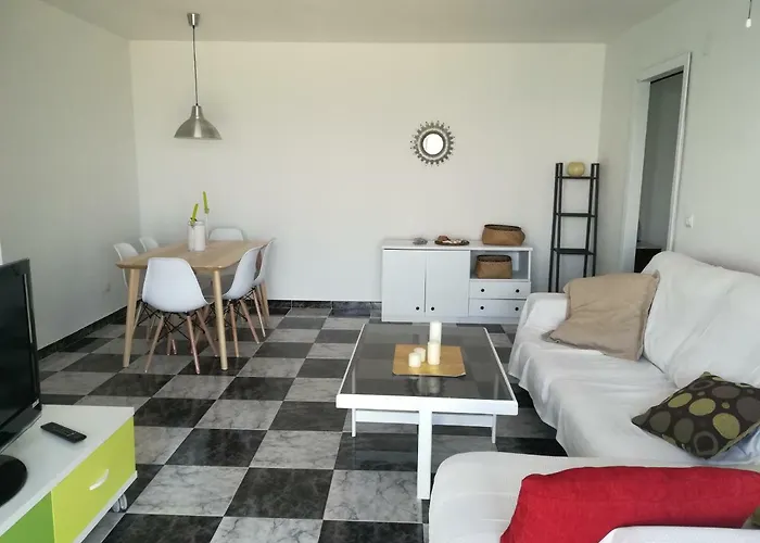 A Levante Appartement
