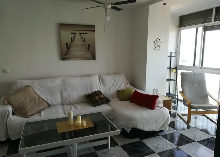 A Levante Appartement Cádiz