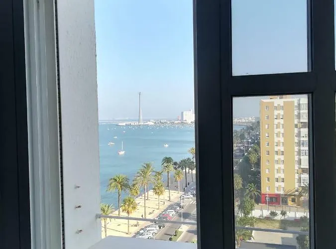 Appartement A Levante Cádiz